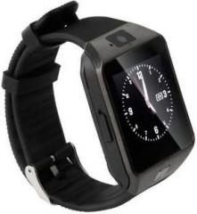 Cyxus 4 DZ09 black Mobile Watch 4G smartwatch