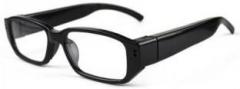 D Design Spy Eye Glasses Hidden Eyewear