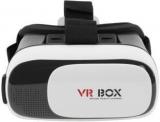 Dallon VR Box Virtual Reality Headsets With Ultra Superior Quality Polished HD Optical Lenses 3d Glasses