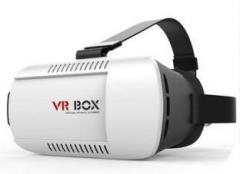 De Techinn VR BOX Virtual Reality 3D Glasses