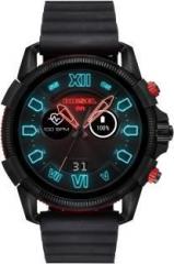 Diesel Full Guard 2.5 Black Smartwatch