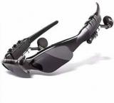 Downtown Tree Bluetooth Headset Sunglasses Bluetooth Headset With Mic