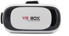 Drumstone Vr Box 2Nd Generation Enhanced Version Reality Cardboard 3D Video Glasses