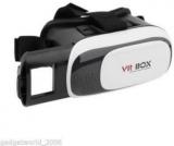 Elegantshopping Virtual Reality 3D Video Glasses Head Mount VR BOX Suitable For 4.7~6 Inch Mobile Phones