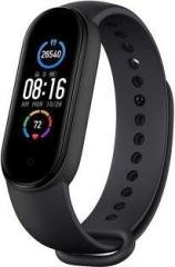 Elegious M6 Smartband Fitness Bracelet for All