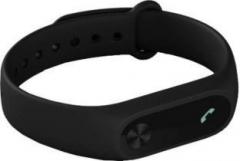 Emy Fitness Band Activity Tracker with Heart Rate Monitor