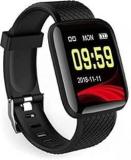 Enmora 45 SMART HEART RATE TRACKER WATCH ID 116