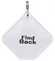 Envilean Find Back Location Smart Tracker