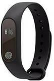 Etn QBW Health Smart Band