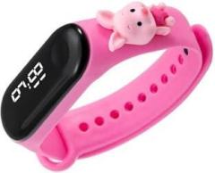 Evotech Smart Fitness Band KITTY