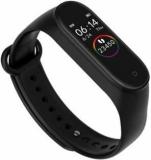 Ewell M4 Band For All Smartphones Black