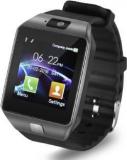 Fanosons DZ09 Smart Phone Watch, Health & Fitness Black Smartwatch