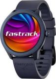 Fastrack FR1|1.39 inch Super UltraVU Display|Advanced BT Calling|Split Screen Smartwatch