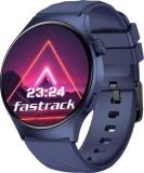 Fastrack Pro With 1.43 Inch Display & AOD, Functional Crown, BT Calling Smartwatch