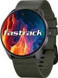 Fastrack Revoltt FR1 Pro|1.3Inch AMOLED Display With 600 Nits|Advanced BT Calling Chipset Smartwatch