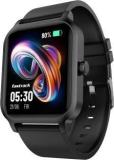 Fastrack Revoltt FS1|1.83 Inch Display|BT Calling|Fastcharge|110+ Sports Mode|200+ WatchFaces Smartwatch