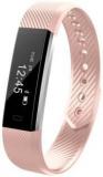 Fbandz Altum Heart Rate Fitness Band Excercise Tracker Smartwatch