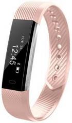 fbandz Altum Heart Rate Fitness Band Excercise Tracker Smartwatch