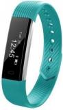 Fbandz ID115 HR Heart Rate Fitness Band Excercise Tracker Smart Band