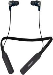 Felect Bluetooth Wireless Neckband 004 pack of 1. Smart Headphones