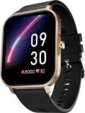 Fire Boltt Epic With1.69 Inch 2.5D Curved Glass, SPO2, Heart Rate Tracking, Touchscreen Smartwatch