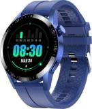 Fire Boltt Talk Ultra 1.39 Round Color HD Display With Bluetooth Calling & Metal Body Smartwatch