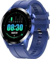 Fire Boltt Talk Ultra 1.39 Round Color HD Display with Bluetooth Calling & Metal Body Smartwatch