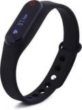 Fitcharge Pulse 01 Fitness Tracker With Heart Rate Monitor