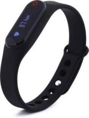 Fitcharge Pulse 01 Fitness Tracker With Heart Rate Monitor