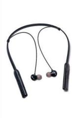 Fm Enterprises Bluetooth Neckband 001 Smart Headphones