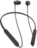 Fm Enterprises Bluetooth Wireless Neckband Smart Headphones