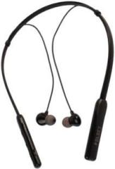 Fm Enterprises NECKBAND 001 Smart Headphones