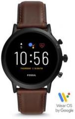 Fossil Gen 5 Carlyle HR Smartwatch price in India November 2024 Specs Review Price chart PriceHunt