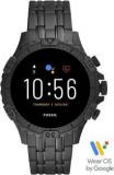 Fossil Gen 5 Garrett HR Smartwatch