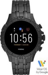 Fossil Gen 5 Garrett HR Smartwatch