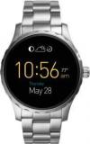 Fossil Marshall Silver Smartwatch