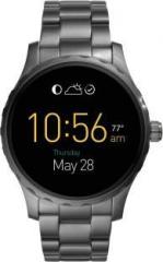 Fossil Marshall Smoke Smartwatch