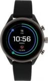 Fossil Sport 41 Black Smartwatch