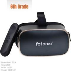 Fotonvr All in One VR Headset With Immersive Content STD 6 CBSE Board