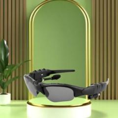 Frony Sunglass with Bluetooth Earbuds, Music and bluetooth headset and mic WJ103