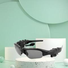 Frony Sunglass with Bluetooth Earbuds, Music and bluetooth headset and mic WJ146