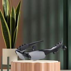 Frony Sunglass with Bluetooth Earbuds, Music and bluetooth headset and mic WJ265