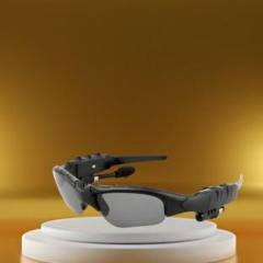 Frony Sunglass with Bluetooth Earbuds, Music and bluetooth headset and mic WJ33