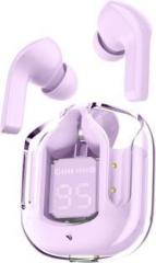 Gagzone ULTRAPODS ULTRA BUDS PINK Smart Headphones