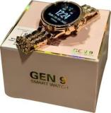 Gamesir Gen 9 Model : The Next Generation Of Women Fitness Yoga Music Weather Smartwatch