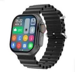 Gamesir T800 Bluetooth Calling Touch Watch with IP67 Waterproof Music Play Smartwatch