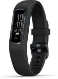 Garmin Vivosmart 4, Fitness Tracker With Pulse Ox And HRM, Upto 7 Days Of Battery Life