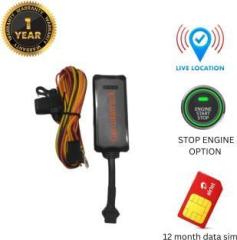 Garudatrack 9952725734 Garuda 05R Safety Smart Tracker