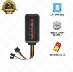 Garudatrack GT 05R Safety Smart Tracker