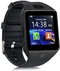 Gazzet 4G A1 Black for android mobile Smartwatch